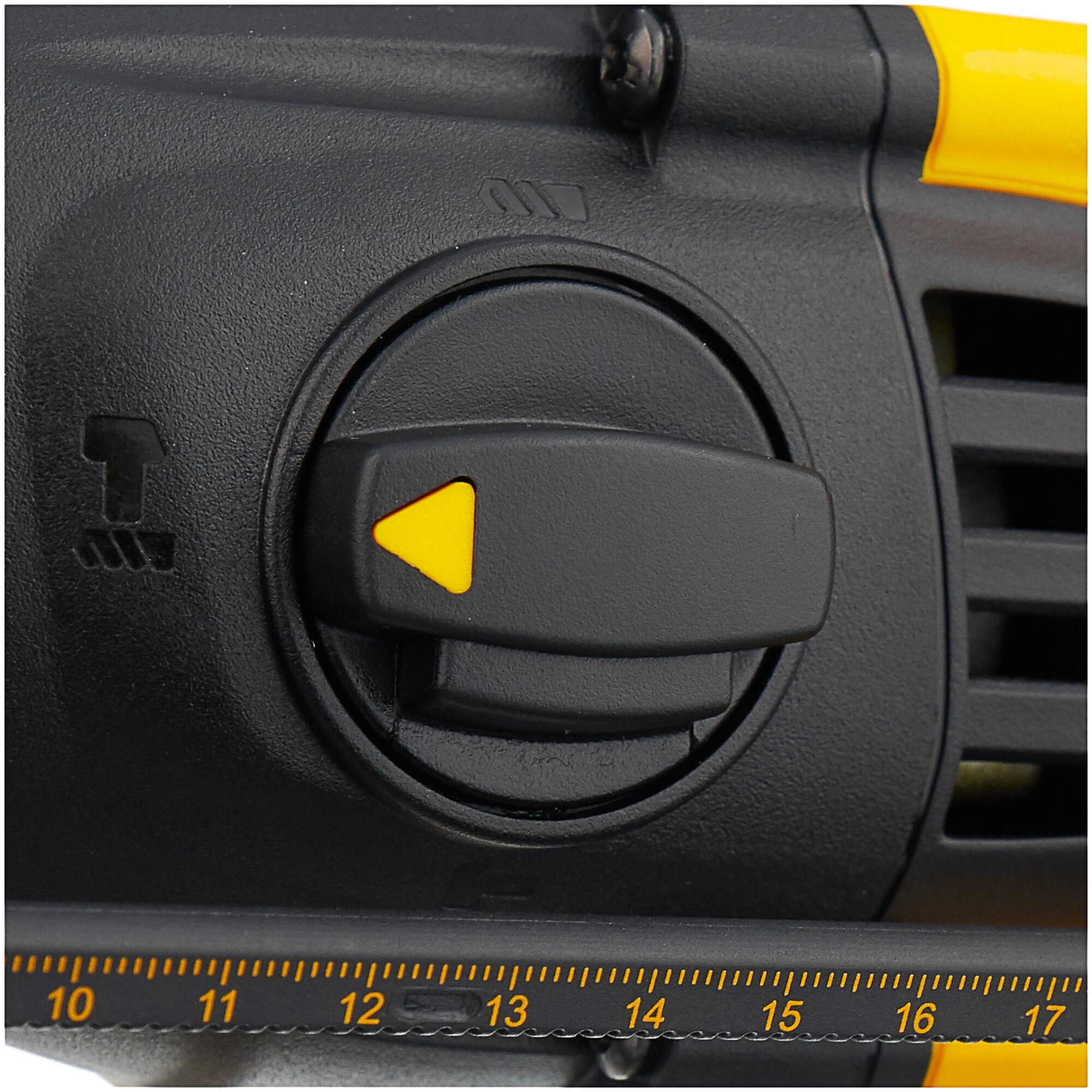 Перфоратор DeWalt SDS-plus D25134K 800Вт — фото 1