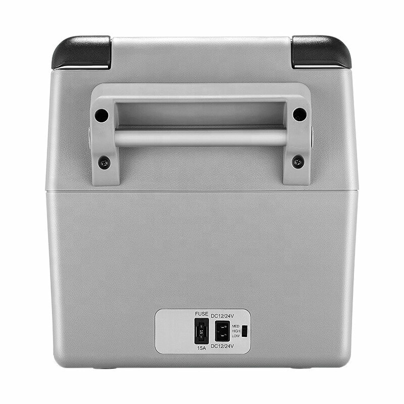 Автомобильный холодильник Alpicool CF35 (35л.) 12-24-220В — фото 1