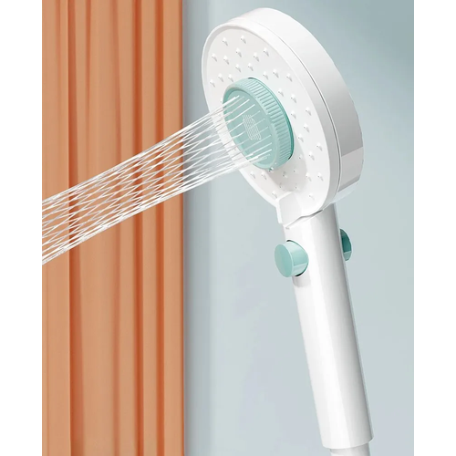 Душевая лейка diiib Shower head 115mm DXHS015-2 Blue 1215₽