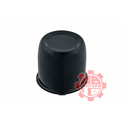 Колпак ступичный (черный) JEEP