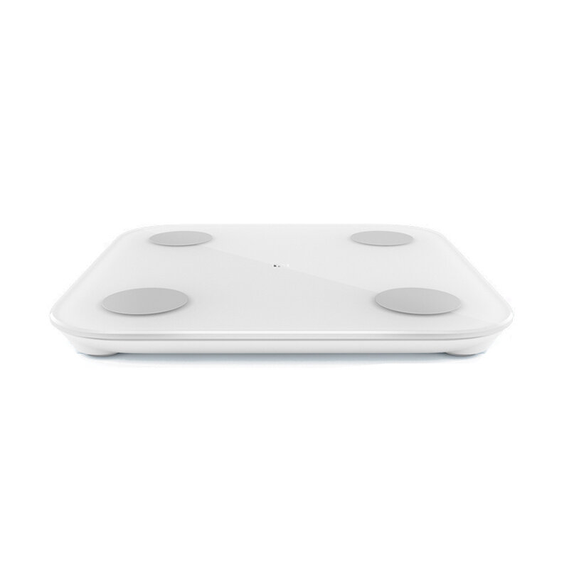 Умные весы Xiaomi Mi Body Composition Scale 2 (NUN4048GL) Белый