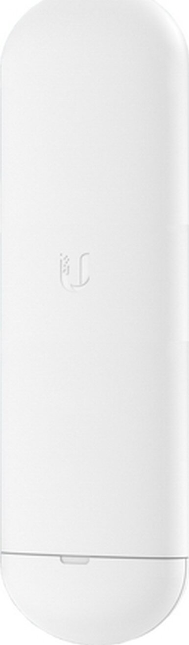 Точка доступа Ubiquiti NanoStation 5AC, всепогодность, WPA/WPA2, 1000Мбит/с