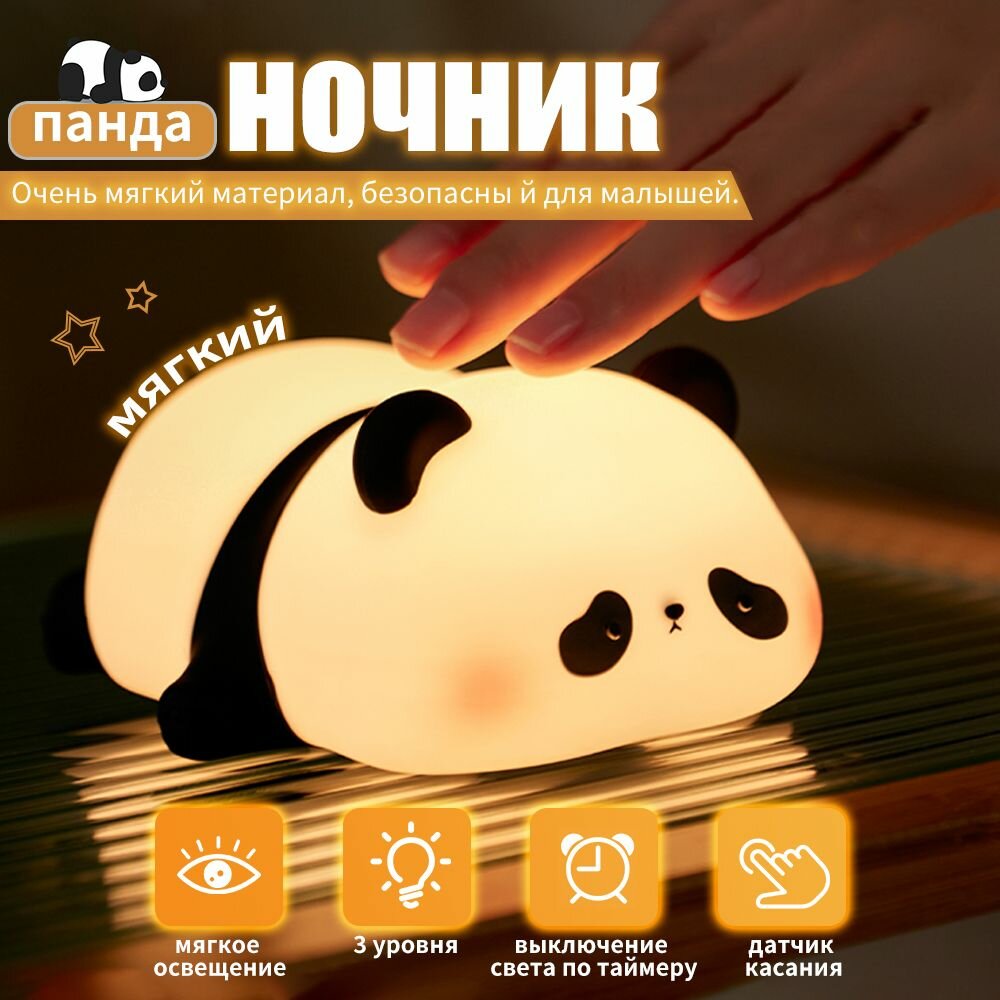 Ночник·