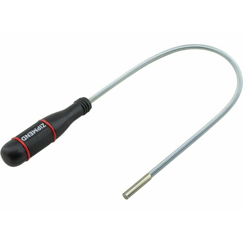 ZS-A001005 Магнит гибкий грузоподъемность 0,5кг, L-500мм