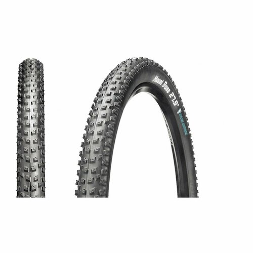 Покрышка Arisun 27.5x 2.10 (52-584), MOUNT BONA (A803), ALL MOUNTAIN, KD (Антипрокол кевлар 1.5мм), Wire, 60TPI, 750 гр. черная
