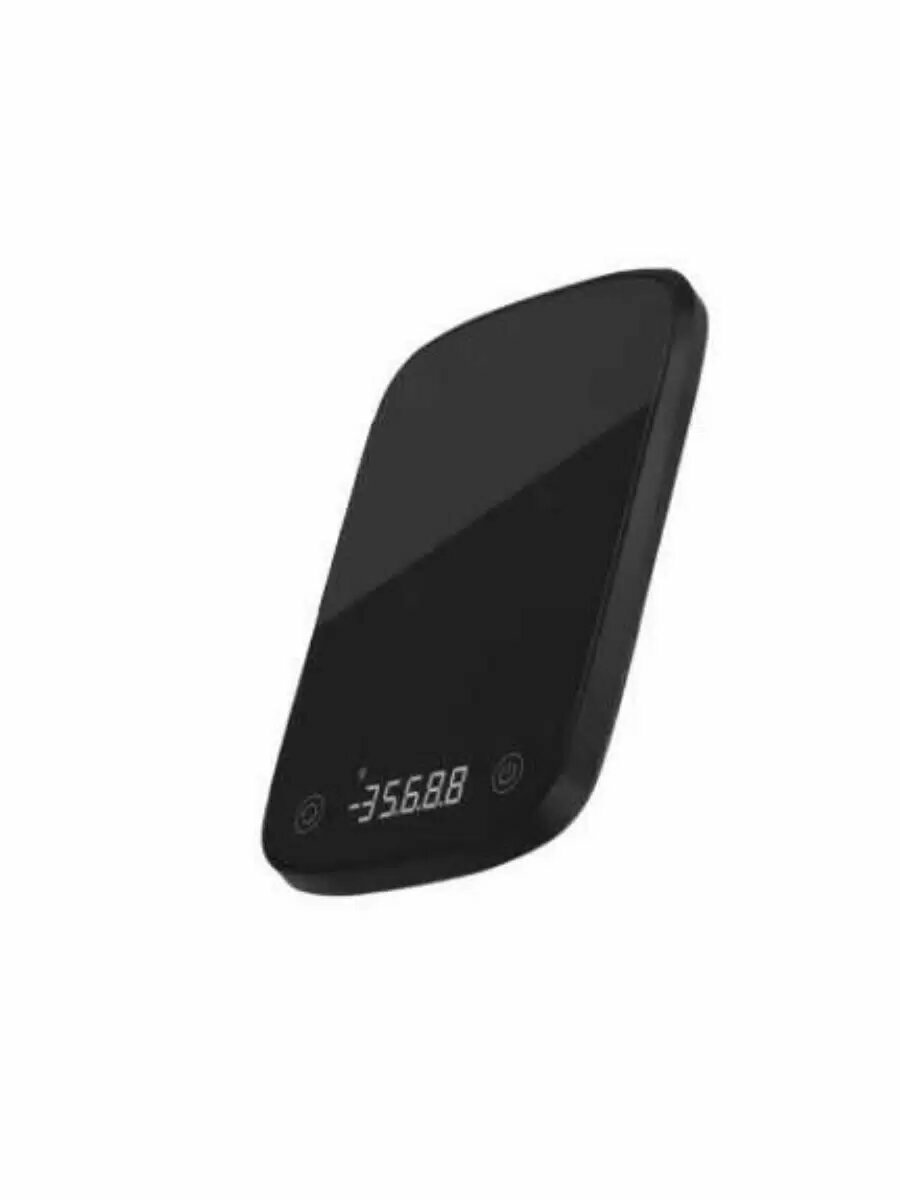 Кухонные Весы Xiaomi Кухонные весы Xiaomi Duka ES2 Electronic Kitchen Scale 5kg EU