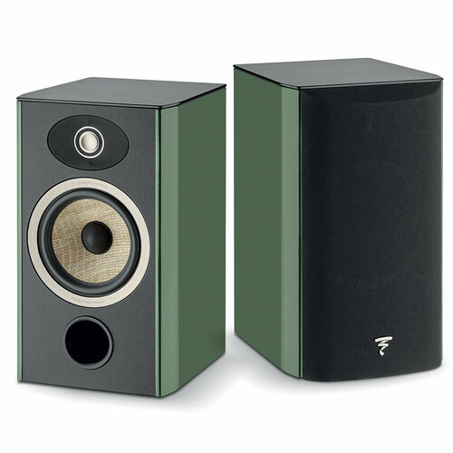 Focal Aria Evo X N1 Moss High Gloss 149990₽