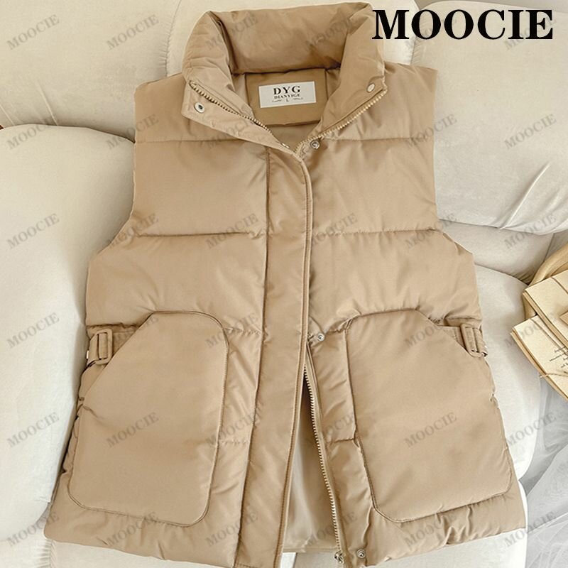 Жилет MOOCIE