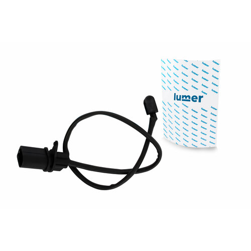 Датчик износа передних тормозных колодок Vag A4/A5/S5/A6/A7/A8/Q7/Q8/Touareg/Bentayga