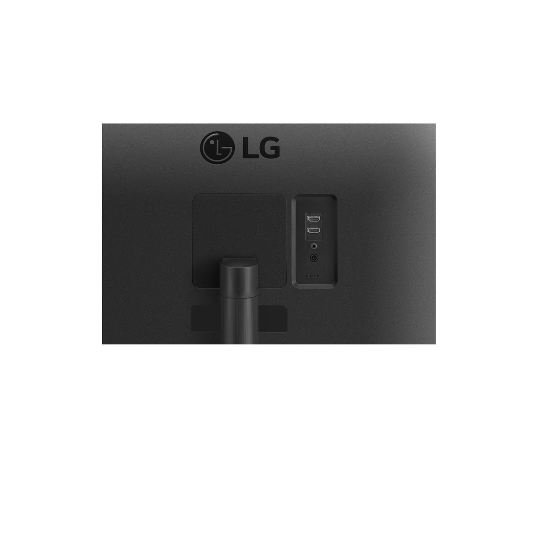 Монитор 34" LG 34WP500-B, черный матрица: IPS, 2560x1080, разъёмы: HDMI, мини-Джек 3.5 — фото 1
