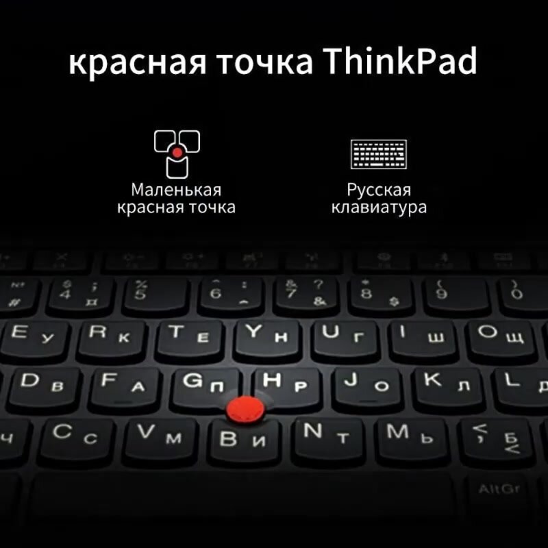 12.5" Ноутбук Lenovo Thinkpad X280 Intel Core i5 8th Процессор Windows11 pro системы — фото 1
