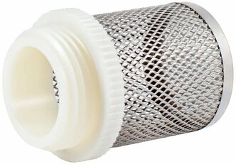 Фильтрующая сетка обратного клапана PROFACTOR 1" PF CVS 252.25, 2 штуки