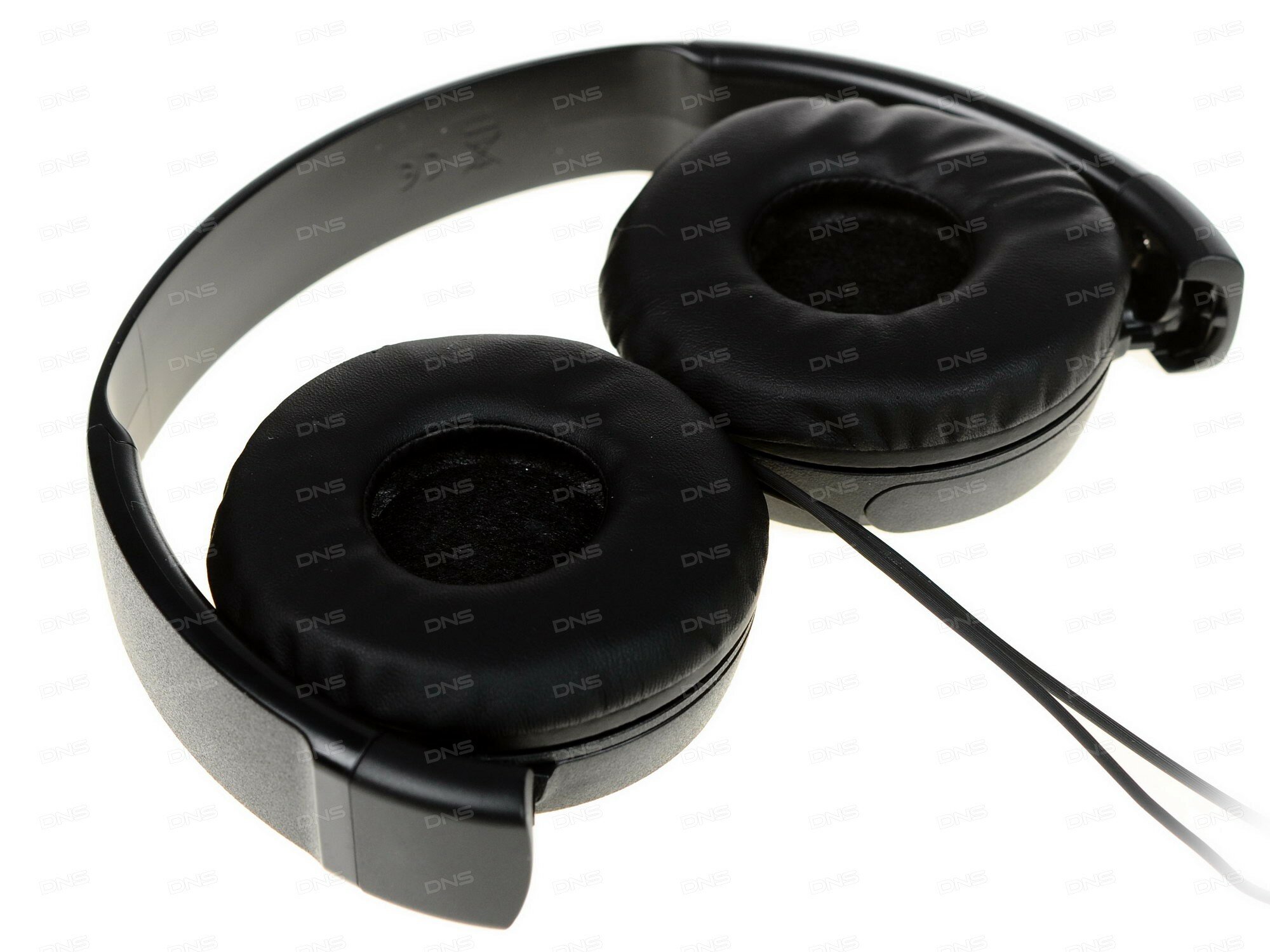 Наушники Sony MDR-ZX310AP (синий) - фото №5
