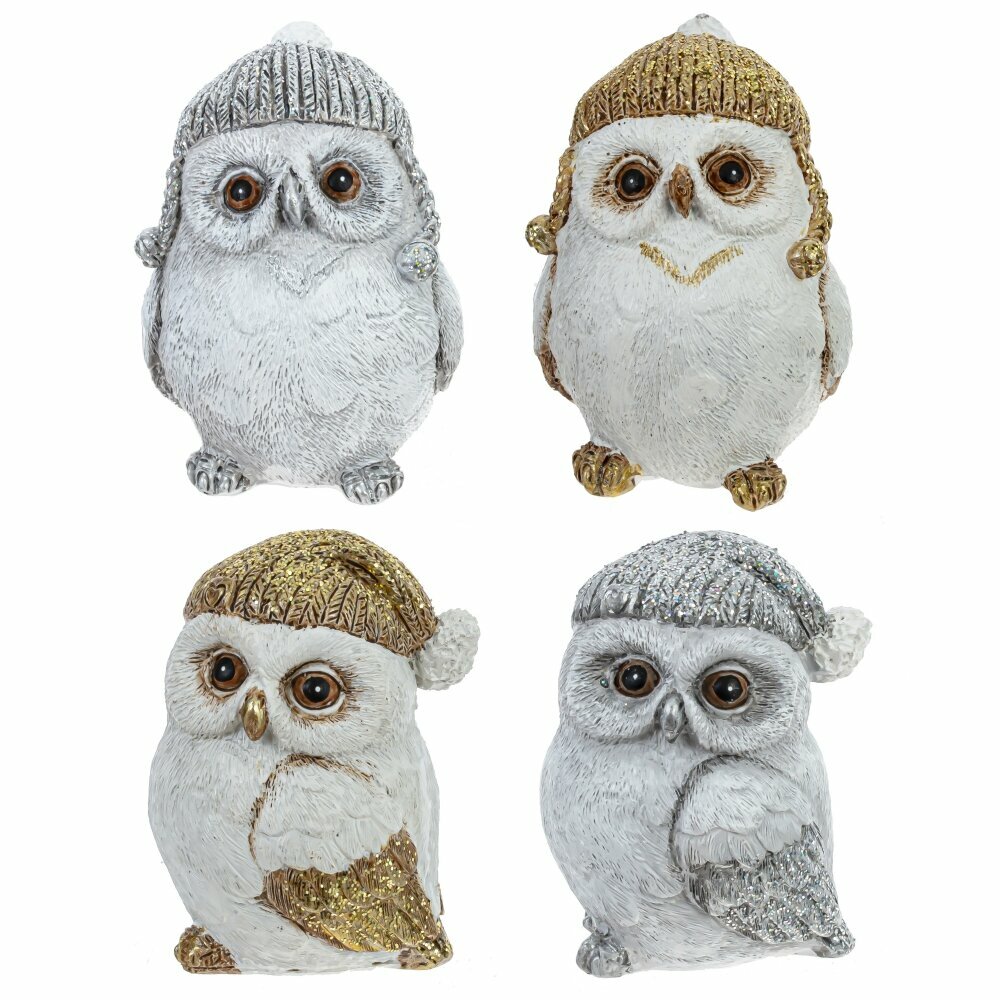 Фигурка декоративная 