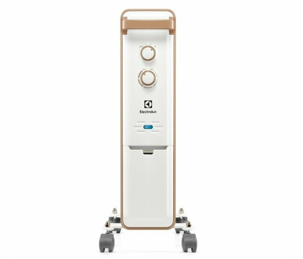 Радиатор масляный EOH/M-9157 Wave ELECTROLUX — фото 1