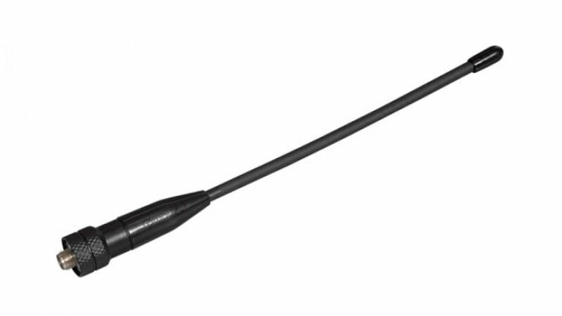ANO-001 VHF (136-174 МГц) антенна портативная гибкая Wouxun