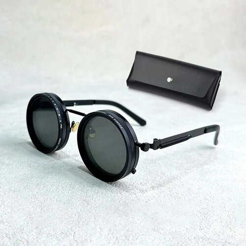 Солнцезащитные очки JETTING, черный