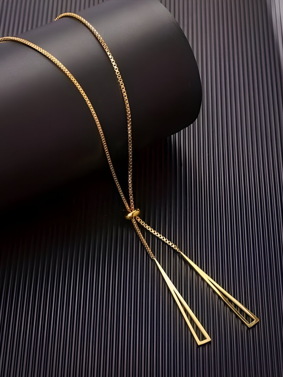 Браслет-цепочка