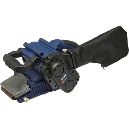 Ленточная шлифмашина Ayger ABS1200