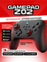 Беспроводной геймпад Wirreless Gaming Controller Z02 (Черный), Ni...