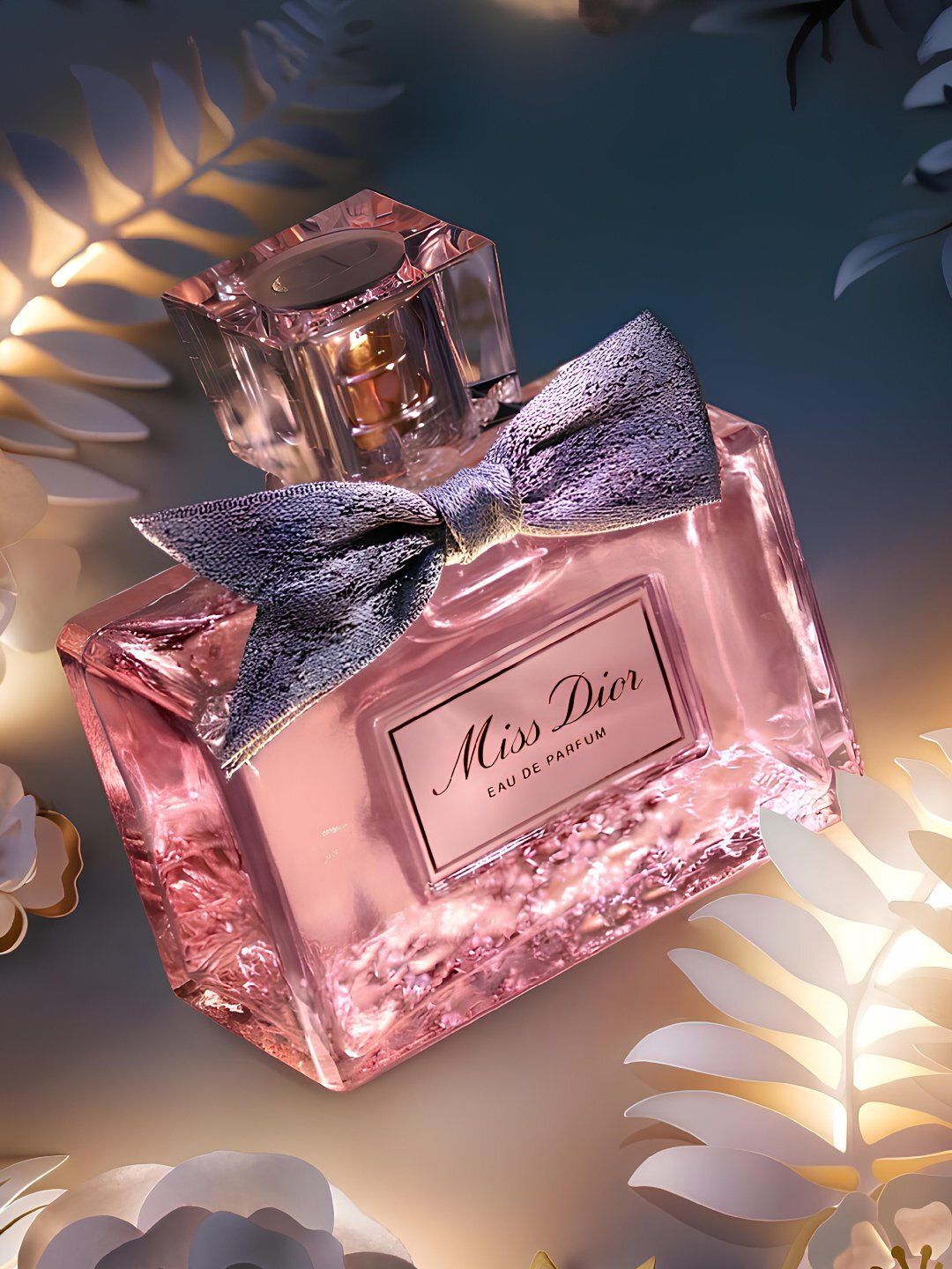 Парфюмерная вода для женщин Miss Dior Blooming Bouquet, 100 мл