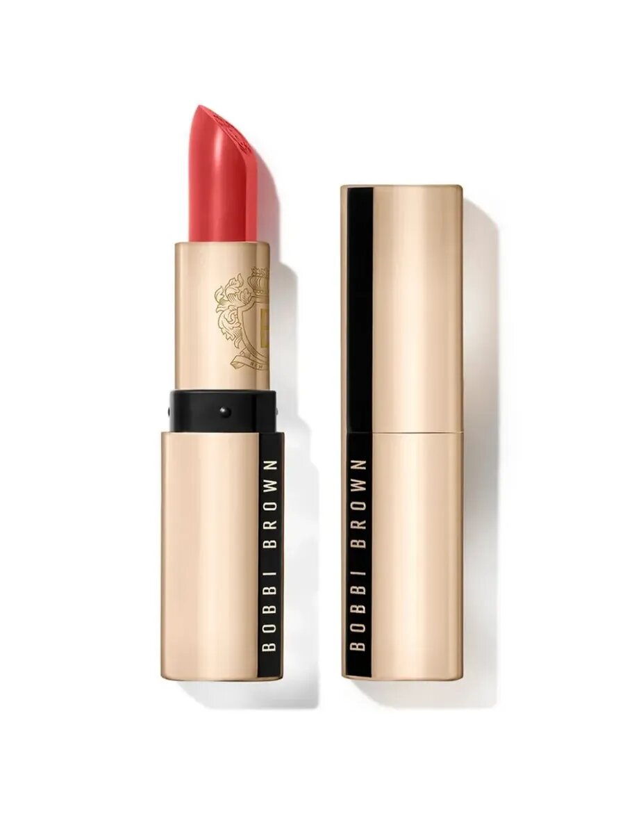 Помада luxe lip color тон pink guava 21 3.8г