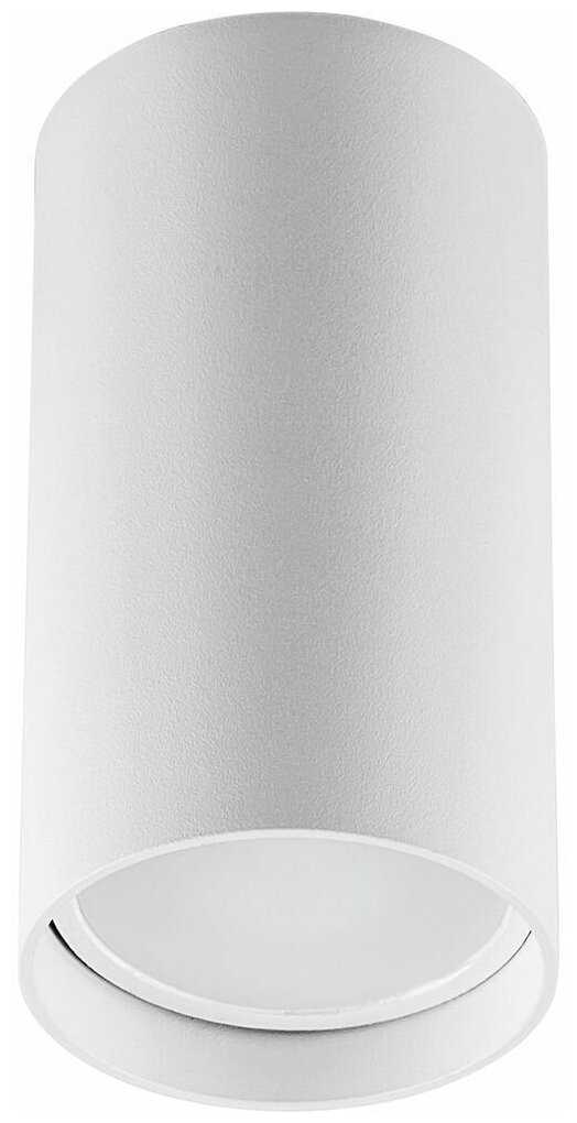 Спот Feron Светильник потолочный Feron ML176 MR16 GU10 35W 230V, белый 40509