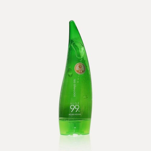 Изображение товара Гель Holika Holika для лица универсальный 99% алоэ вера 250мл