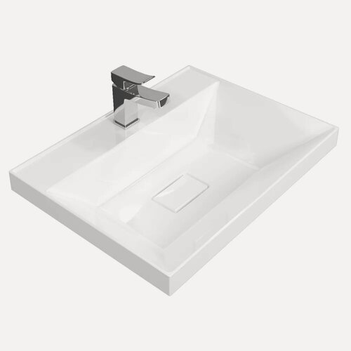 Изображение товара Мебельная раковина Versalia, Bazis 50