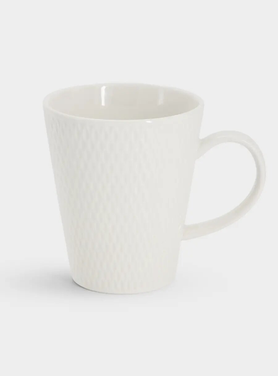 Кружка 350 мл Даймонд