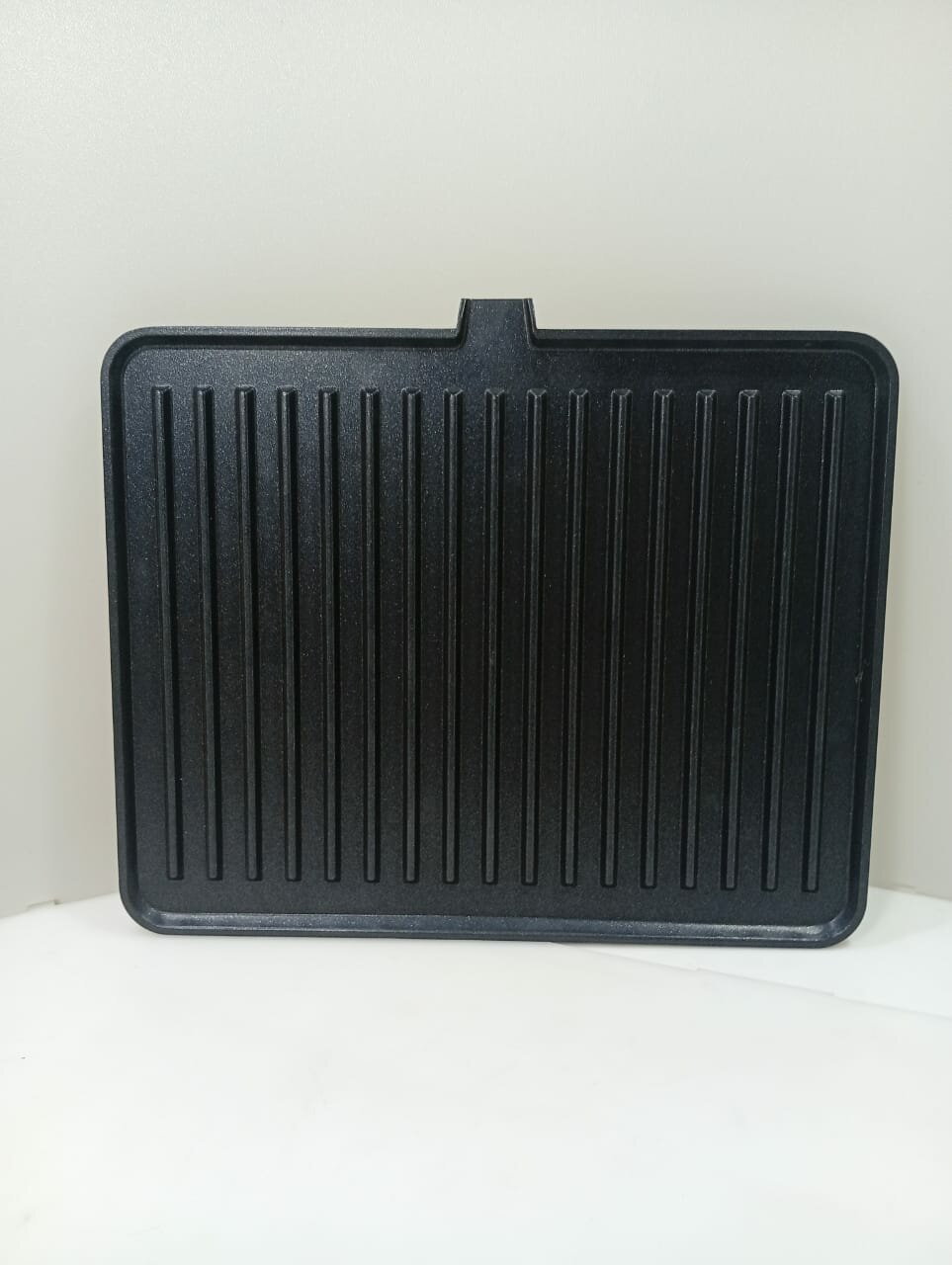 Сменная панель с нагревательным элементом с тефлоновым покрытием для электрогриля (KJ-201) 300x240mm