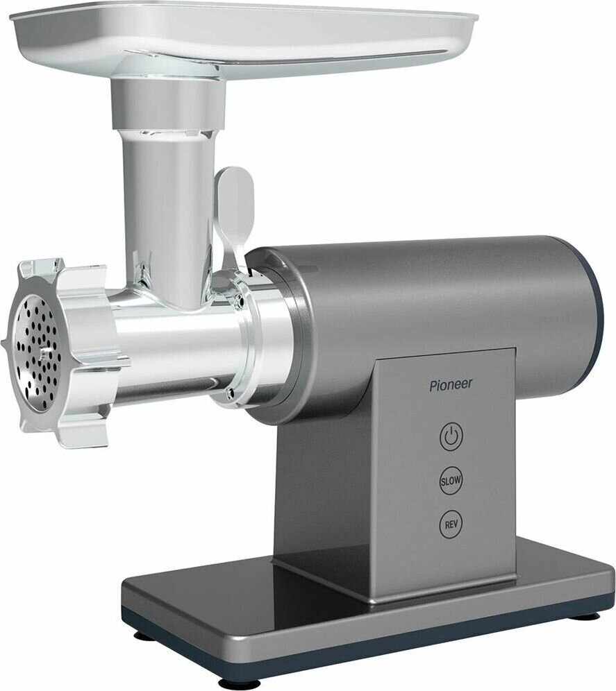 Мясорубка электрическая с насадками MG100