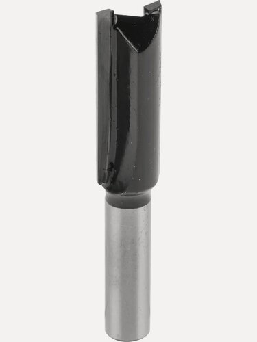 Изображение товара Фреза пазовая прямая 12х32 мм WORTEX (MCAA123218)