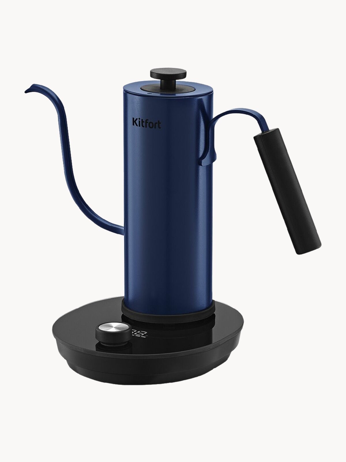 Чайник для варки кофе Kitfort КТ-6758
