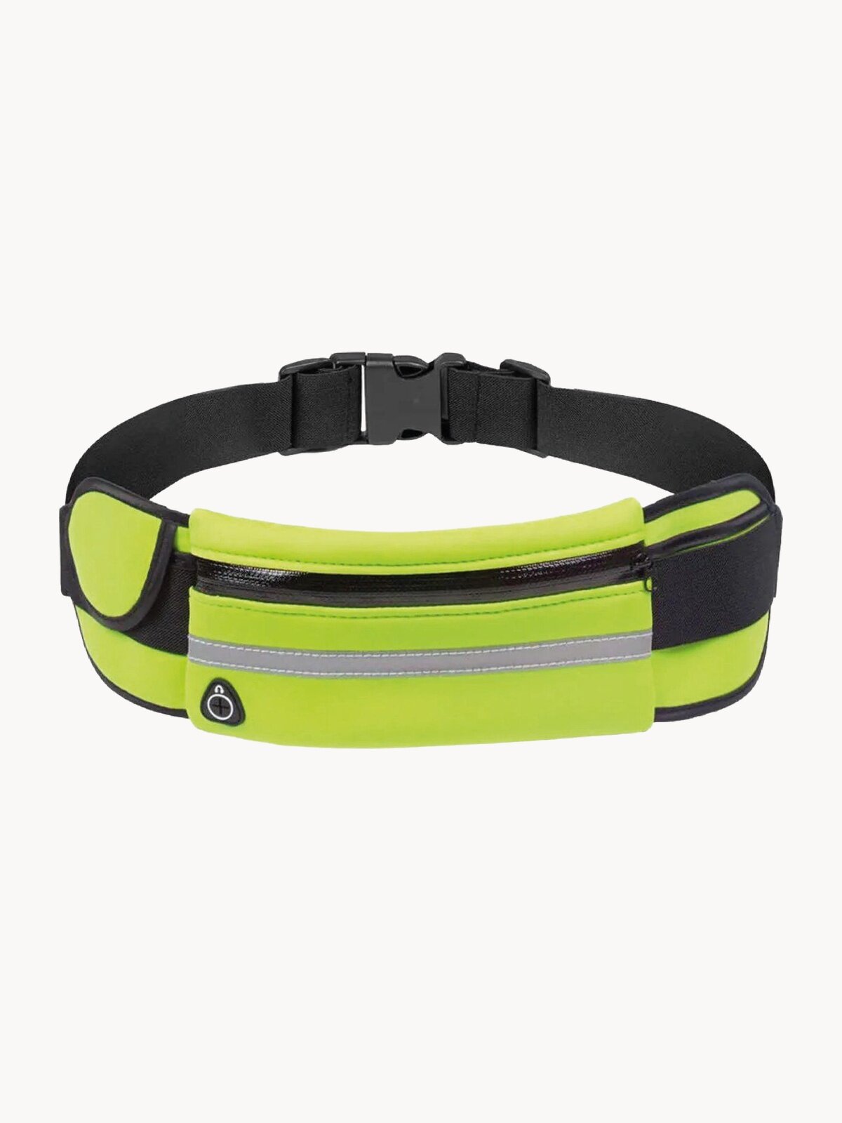 Сумка поясная