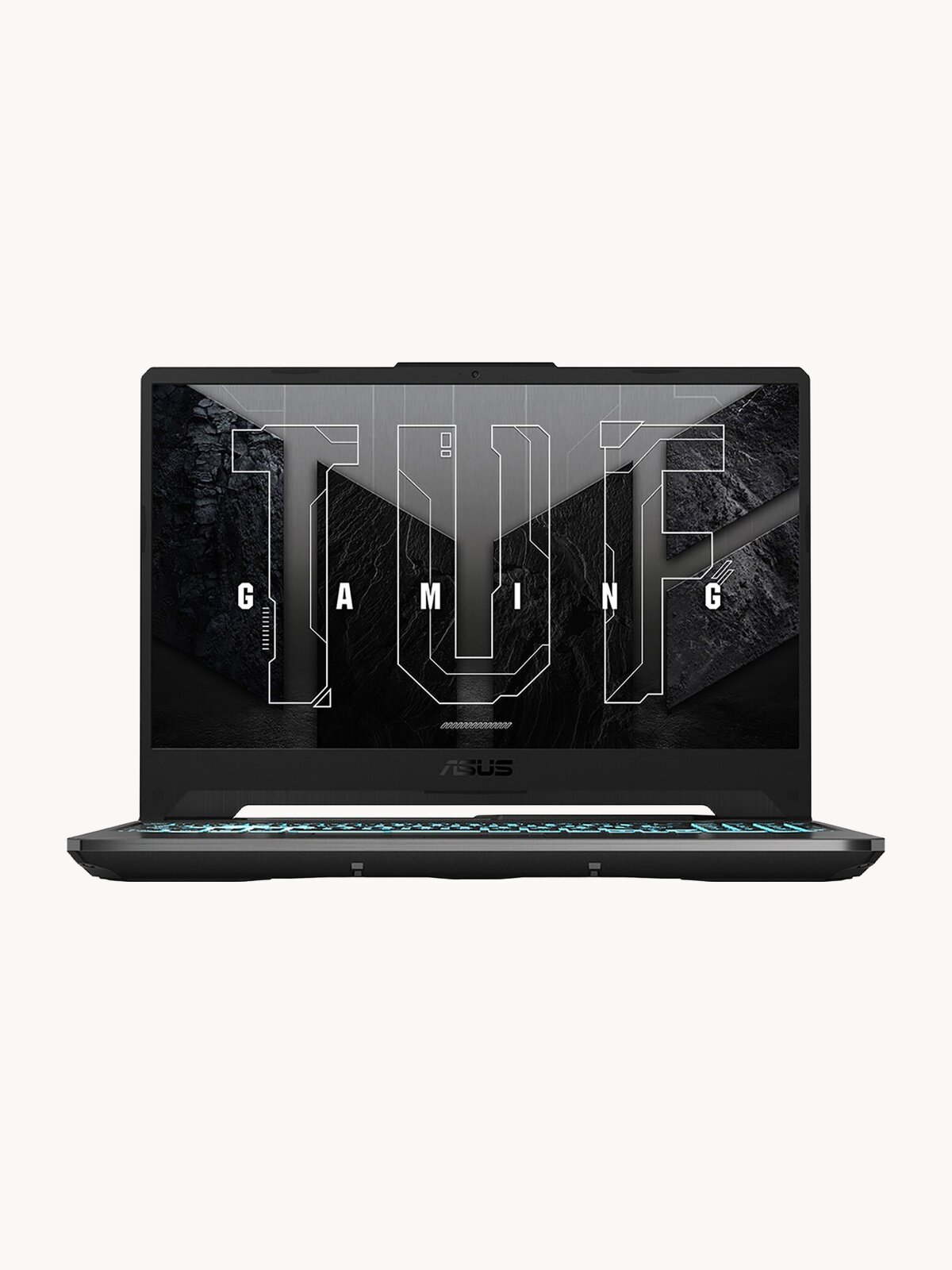 Игровой ноутбук ASUS FA506NCR-HN044, оперативная память 16 ГБ, SSD 512 ГБ, AMD Ryzen 7 7435HS, 15.6", 1920x1080