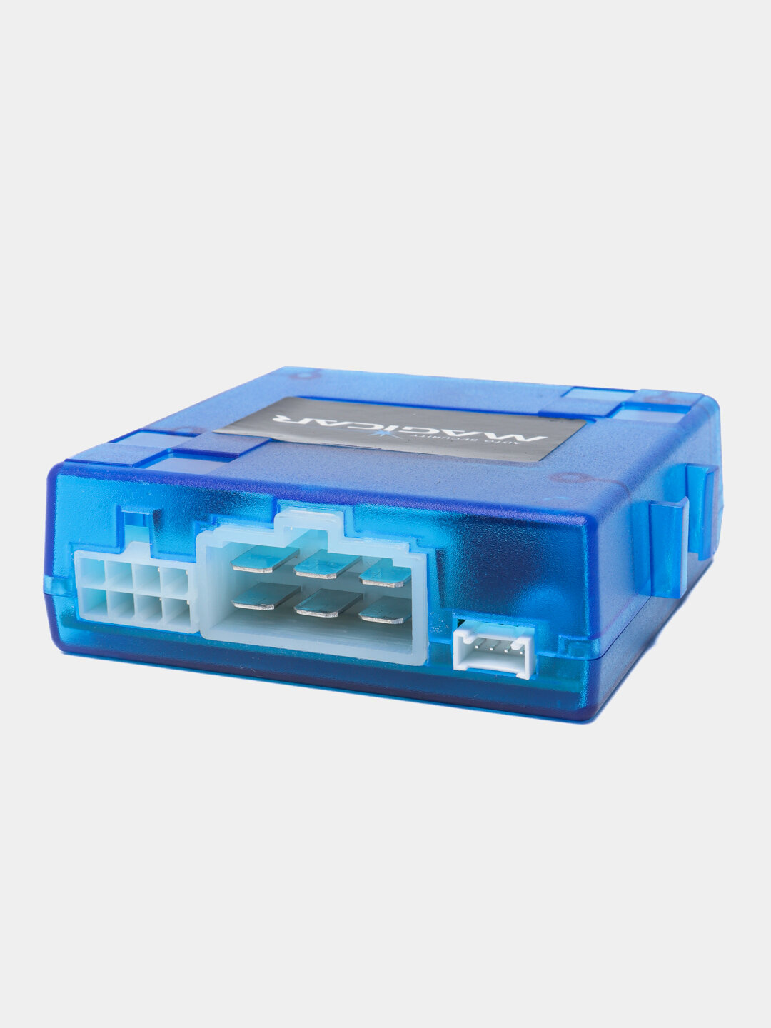 Кнопка старт-стоп для всех автомобилей Magicar Start-Stop, универсальный — фото 1