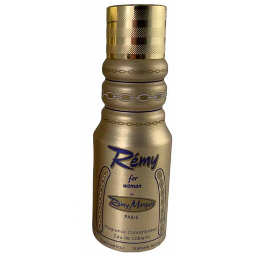Remy Marquis Remy For Woman одеколон 125мл