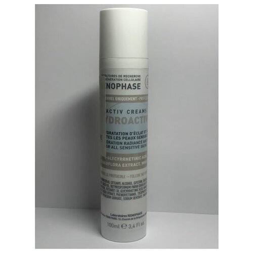 RENOPHASE - Крем ГидроАктив Creme HydroActive, 100 мл