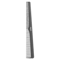 Расческа парикмахерская Kapous «Carbon fiber» 183*25 мм