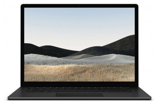 Ноутбук Microsoft Surface Laptop 4 15 R7 4980U 8512Gb Black 9699000₽