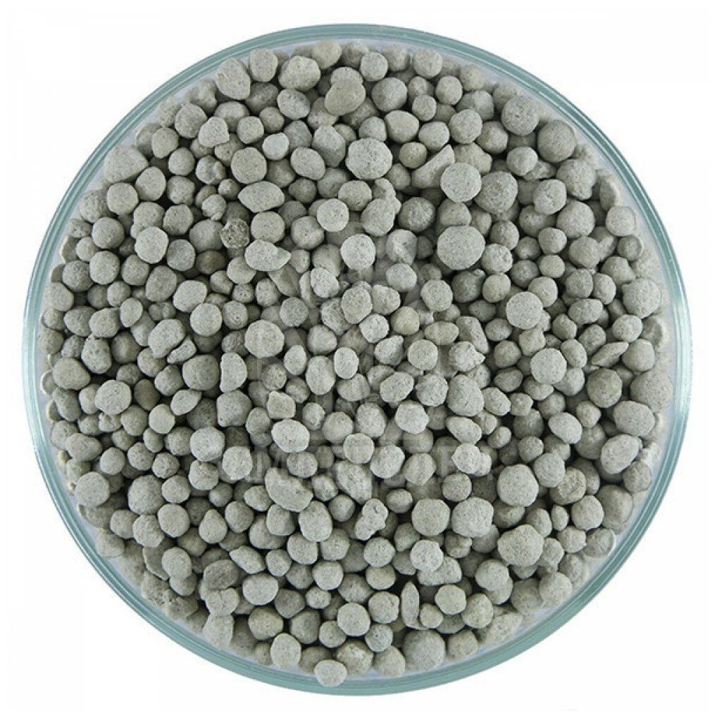 Удобрение универсальное гранулированное Фосфаты "Борофоска", 5 кг - фотография № 2