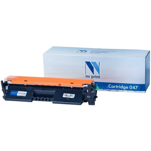 Картридж C-047 для принтера Кэнон, Canon i-SENSYS LBP112; LBP113W; MF112; MF113w картридж easyprint dc 049 black для canon i sensys lbp112 lbp113w mf112 mf113w