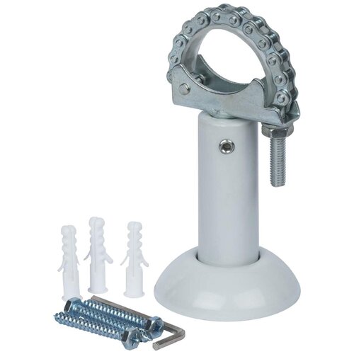 Кронштейн Tim K31-50 белыйхром 974₽