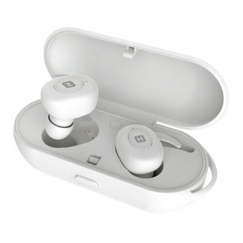 Наушники Harper HB-510 TWS Bluetooth вкладыши белый h00002182 614000₽