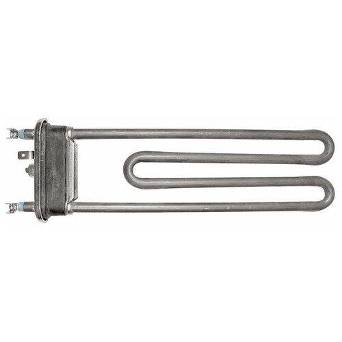 ТЭН стиральной машины 1950W, 235мм Electrolux, Zanussi, AEG 1240325447 htr008zn тэн thermowatt 1950w прямой с отв l 235мм electrolux zanussi aeg