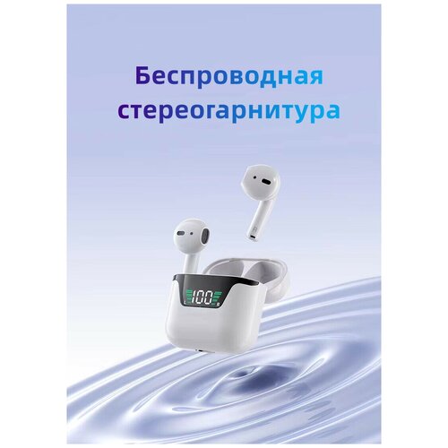 Беспроводные наушники 169900₽