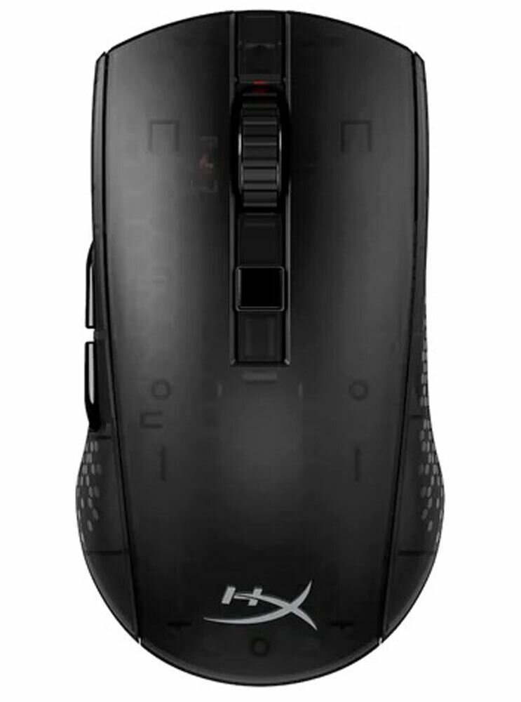 HyperX Pulsefire Warp Wireless