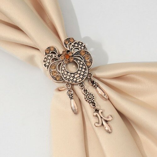 Зажим для платка Queen Fair 310₽