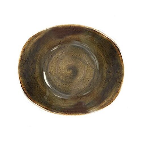 фото Тарелка глубокая «крафт»; фарфор, steelite, арт. 1132 0587